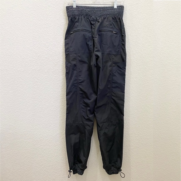 FP Free People Movement Wherever I Roam Pants in Black Size S - Picture 4 of 15